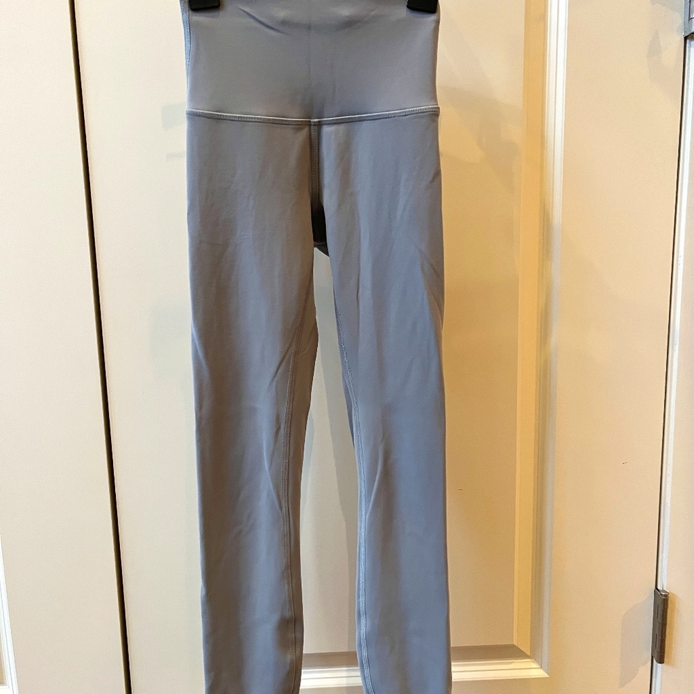 Lululemon  Wunder Train HR